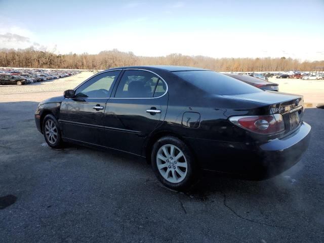 Photo 2 from auction – 2003 LEXUS ES 300 with VIN JTHBF30G736012684