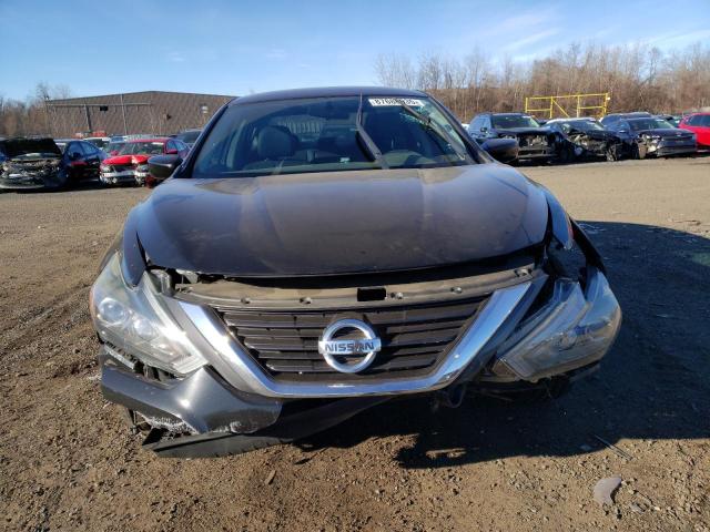 Photo 5 from auction – 2018 NISSAN ALTIMA 2.5 with VIN 1N4AL3AP0JC149054