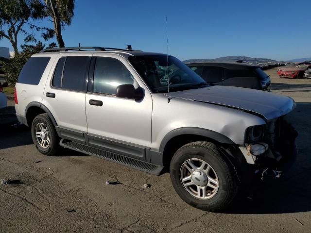 Photo 4 from auction – 2003 FORD EXPLORER X with VIN 1FMZU73K53ZB50439