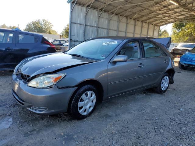 TOYOTA CAMRY LE 2002 with VIN 4T1BE32K12U537459 - Photo from auction
