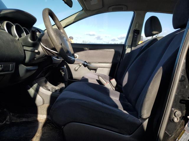 Photo 7 from auction – 2010 NISSAN VERSA S with VIN 3N1CC1AP9AL352264