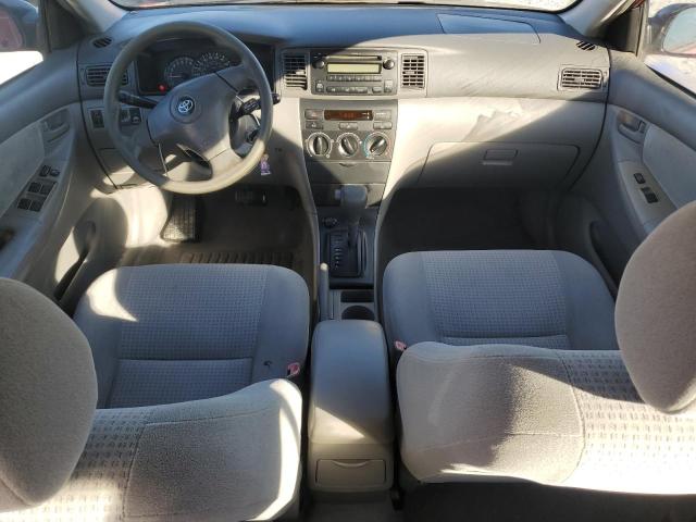 Zdjęcie 8 z aukcji – 2006 TOYOTA COROLLA CE z VIN JTDBR32EX60085804