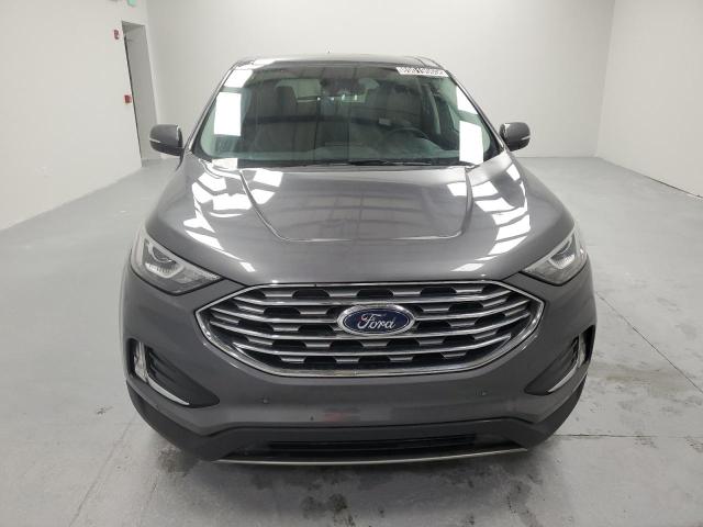 Photo 5 from auction – 2022 FORD EDGE TITAN with VIN 2FMPK4K97NBA12126