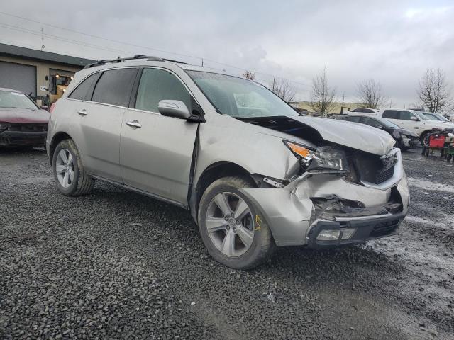 Photo 4 from auction – 2012 ACURA MDX with VIN 2HNYD2H20CH535249