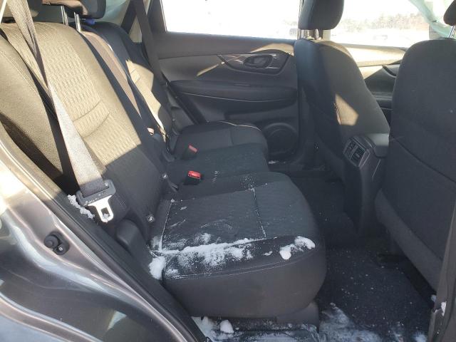 Photo 10 from auction – 2019 NISSAN ROGUE S with VIN KNMAT2MV7KP528075