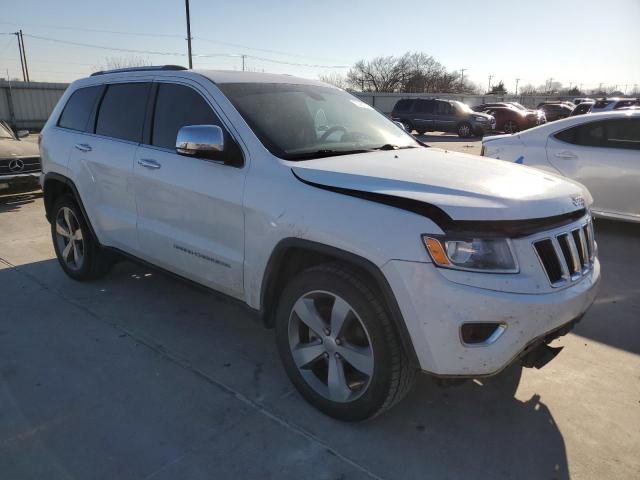 Photo 4 from auction – 2015 JEEP GRAND CHER with VIN 1C4RJEBG2FC192542