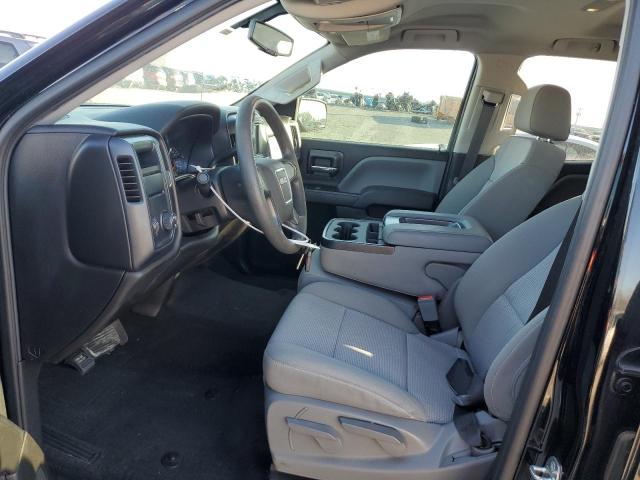 Photo 7 from auction – 2018 GMC SIERRA C15 with VIN 1GTR1LEC6JZ374666