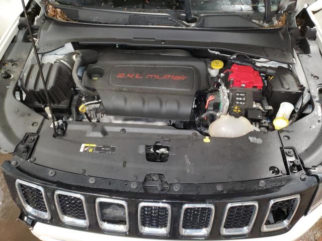 Zdjęcie 12 z aukcji – 2019 JEEP COMPASS LI z VIN 3C4NJDCB7KT800498