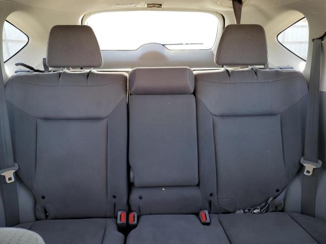 Photo 10 from auction – 2014 HONDA CR-V EX with VIN 5J6RM4H51EL048402