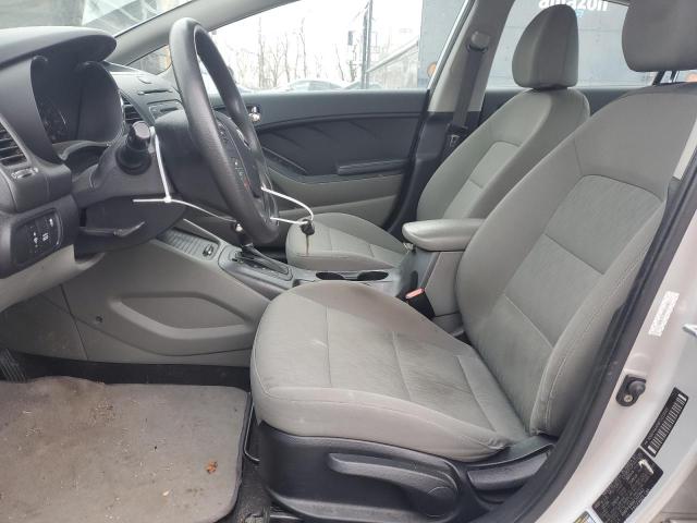 Photo 7 from auction – 2015 KIA FORTE LX with VIN KNAFK4A66F5313643