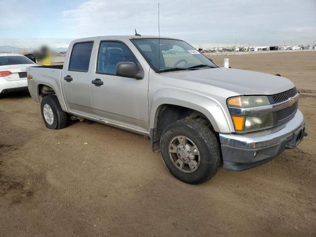 Photo 4 from auction – 2006 CHEVROLET COLORADO with VIN 1GCDT136868227378
