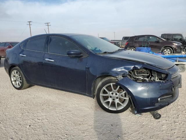 Photo 4 from auction – 2014 DODGE DART LIMIT with VIN 1C3CDFCB9ED669700