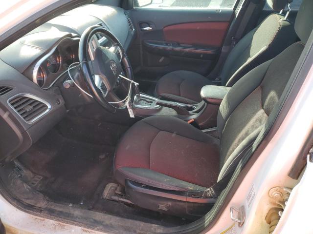 Photo 7 from auction – 2011 DODGE AVENGER MA with VIN 1B3BD1FG1BN573648