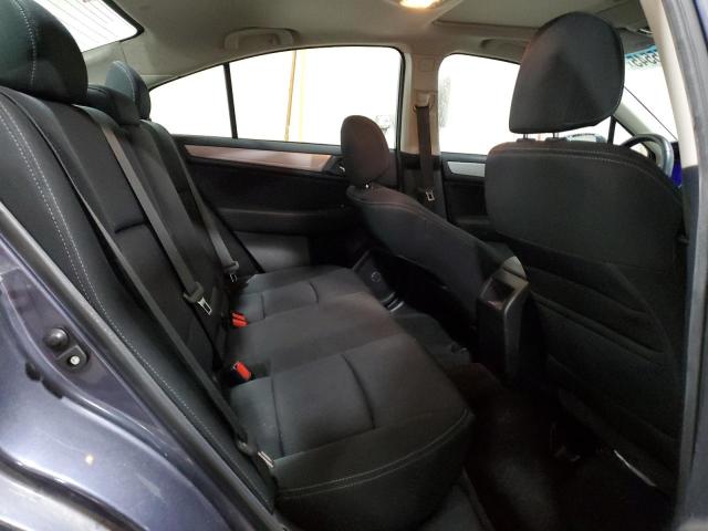 Photo 10 from auction – 2015 SUBARU LEGACY 2.5 with VIN 4S3BNAD61F3005570