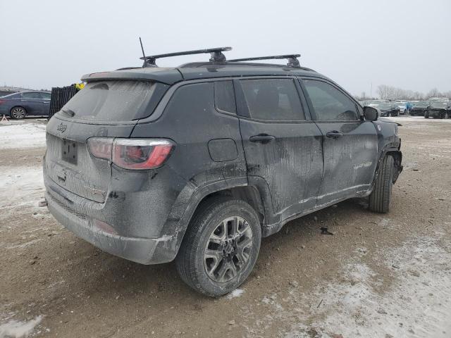 Photo 3 from auction – 2018 JEEP COMPASS TR with VIN 3C4NJDDB0JT501108