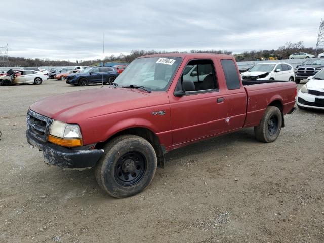 FORD RANGER SUP 2000 with VIN 1FTYR14V0YPB25121 - Photo from auction