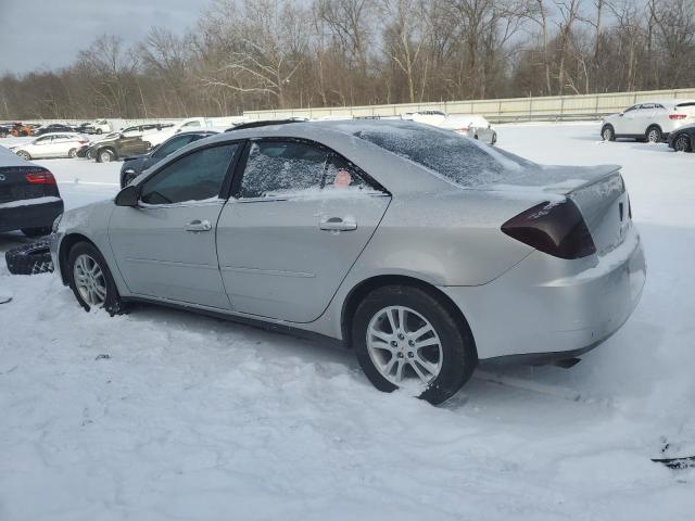 Photo 2 from auction – 2005 PONTIAC G6 with VIN 1G2ZG528254116579