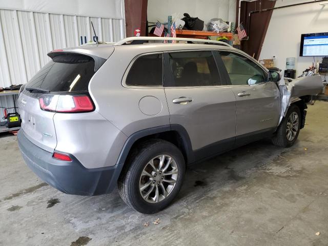 Снимка 3 от търг – 2019 JEEP CHEROKEE L с VIN 1C4PJMLB2KD239657