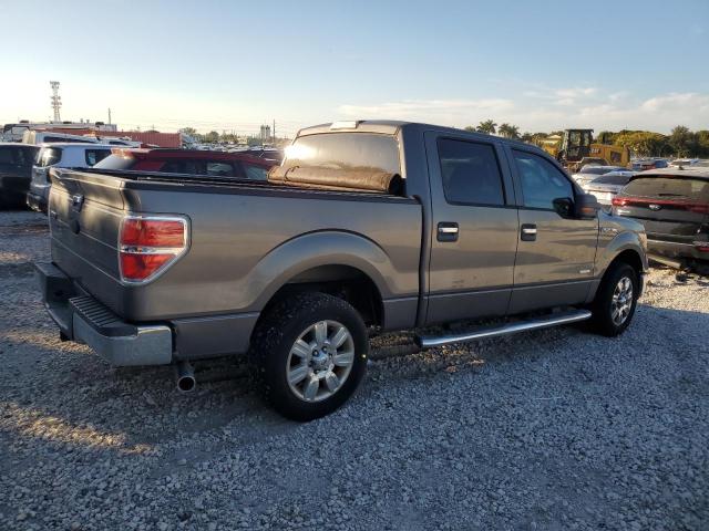 Photo 3 from auction – 2011 FORD F150 SUPER with VIN 1FTFW1CT4BFB33963