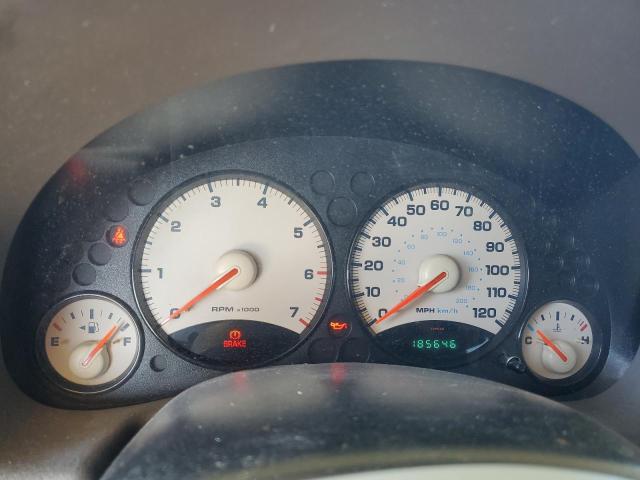 Photo 9 from auction – 2003 JEEP LIBERTY SP with VIN 1J4FK481X3W725304