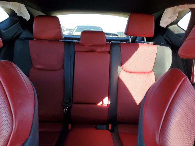 صورة رقم 10 من المزاد - 2022 LEXUS NX 350 مع VIN 2T2KGCEZ2NC011524