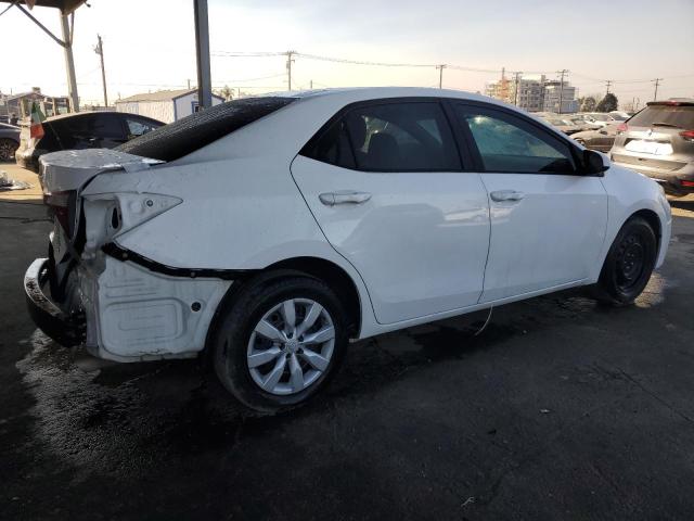 Photo 3 from auction – 2016 TOYOTA COROLLA L with VIN 5YFBURHE2GP523134