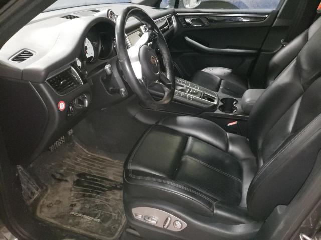 Снимка 7 от търг – 2016 PORSCHE MACAN S с VIN WP1AB2A52GLB52874