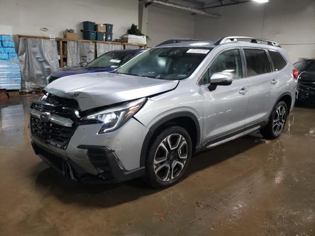 SUBARU ASCENT LIM 2023 with VIN 4S4WMASD5P3418000 - Photo from auction