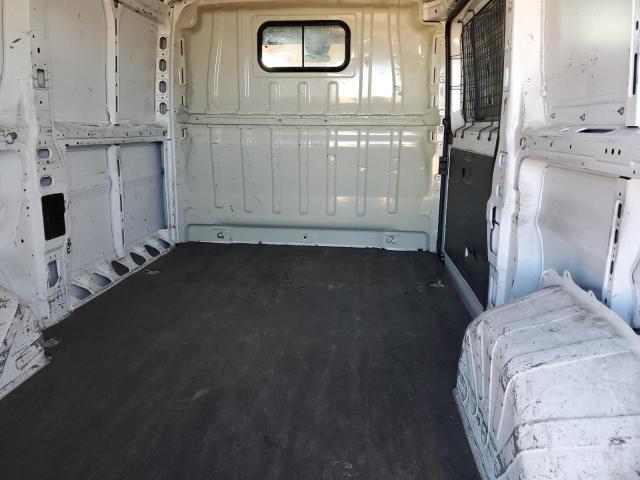 Photo 10 from auction – 2020 RAM PROMASTER with VIN 3C6TRVAG4LE138882