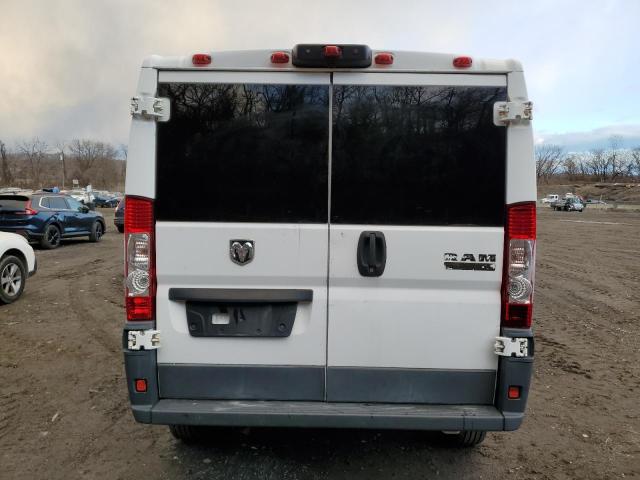 Photo 6 from auction – 2018 RAM PROMASTER with VIN 3C6TRVAG2JE146542