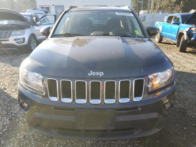 Photo 5 from auction – 2014 JEEP COMPASS SP with VIN 1C4NJCBA2ED587411