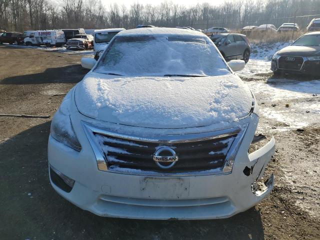 Photo 5 from auction – 2013 NISSAN ALTIMA 2.5 with VIN 1N4AL3AP6DC158295
