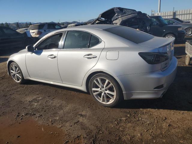 Photo 2 from auction – 2006 LEXUS IS 350 with VIN JTHBE262062001109