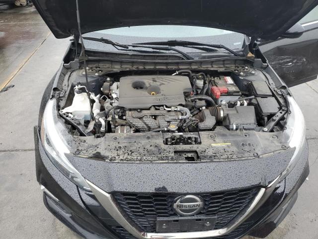 Photo 11 from auction – 2019 NISSAN ALTIMA SR with VIN 1N4BL4CV0KC100959