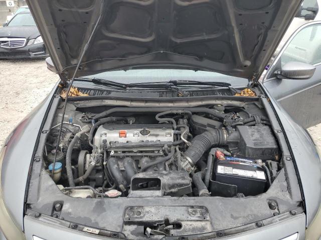 Photo 11 from auction – 2012 HONDA ACCORD EXL with VIN 1HGCS1B82CA003840