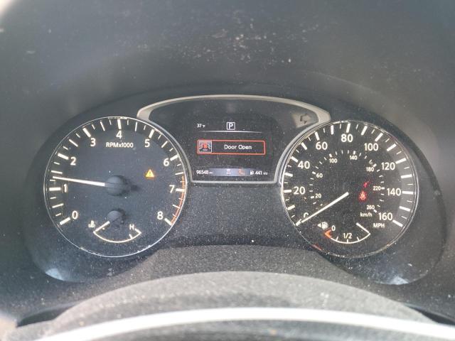 Photo 9 from auction – 2018 NISSAN ALTIMA 2.5 with VIN 1N4AL3AP8JC198258