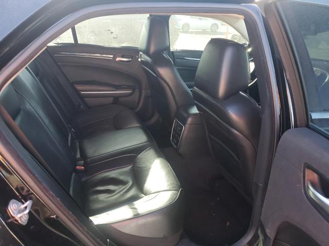 Photo 10 from auction – 2017 CHRYSLER 300C with VIN 2C3CCAEG6HH564988