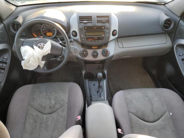 Photo 8 from auction – 2007 TOYOTA RAV4 with VIN JTMZD33V776038157