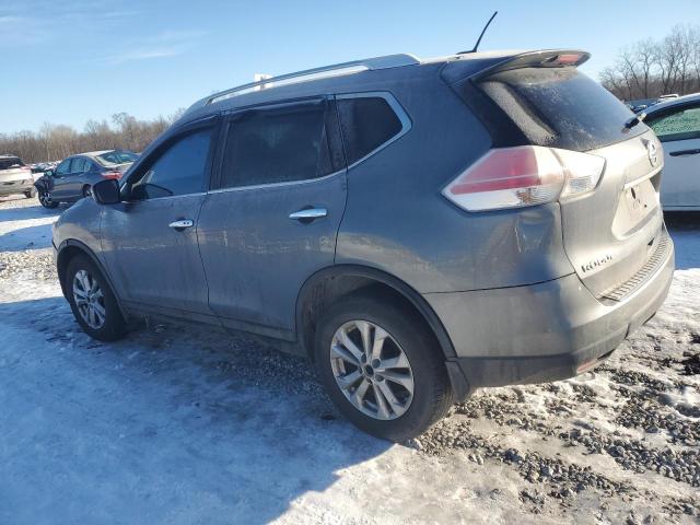 Photo 2 from auction – 2016 NISSAN ROGUE S with VIN KNMAT2MV5GP612872
