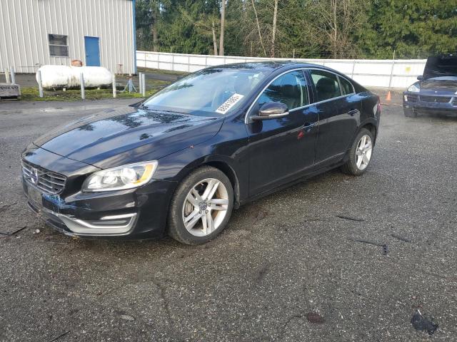 Photo 1 from auction – 2014 VOLVO S60 T5 with VIN YV1612FH5E1284155