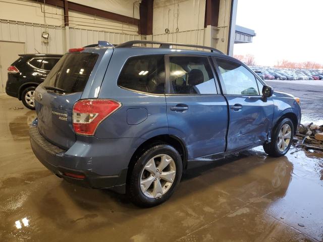 Photo 3 from auction – 2016 SUBARU FORESTER 2 with VIN JF2SJADC1GH480160