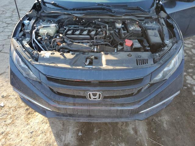 Photo 11 from auction – 2020 HONDA CIVIC EX with VIN 19XFC1F37LE024056
