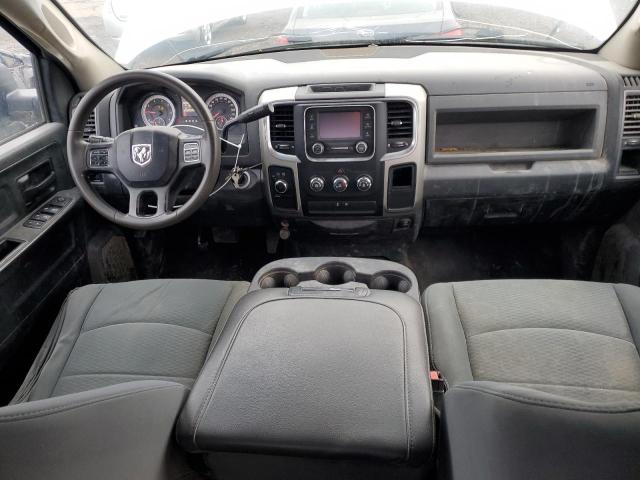 Photo 8 from auction – 2014 RAM 2500 ST with VIN 3C6UR5HJ2EG231347