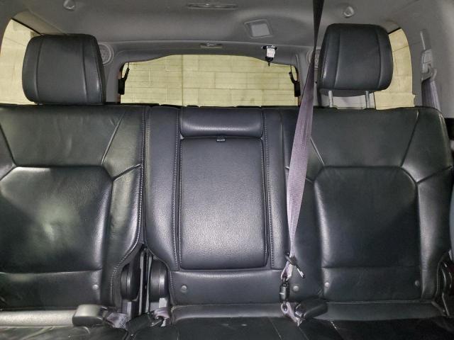 Photo 10 from auction – 2015 HONDA PILOT TOUR with VIN 5FNYF3H97FB017197