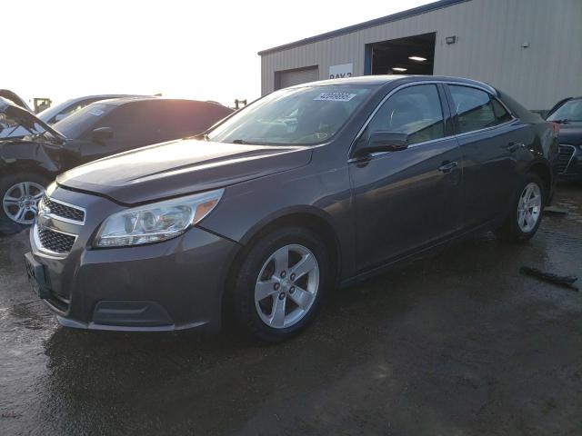 CHEVROLET MALIBU 1LT 2013 with VIN 1G11C5SA2DF200047 - Photo from auction