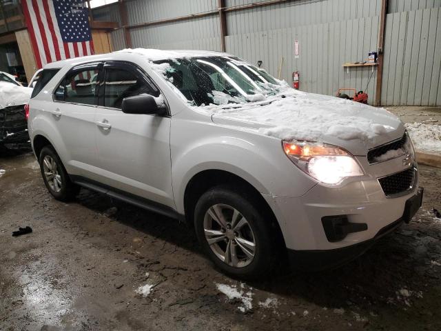 Photo 4 from auction – 2012 CHEVROLET EQUINOX LS with VIN 2GNFLCEK3C6250655