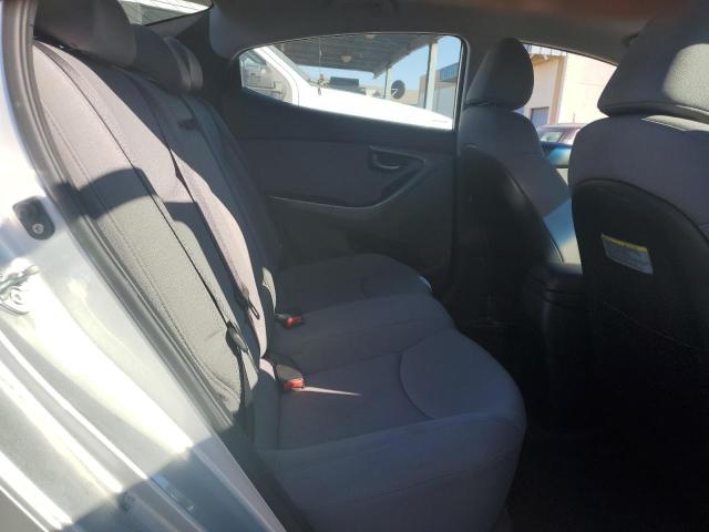 Photo 10 from auction – 2012 HYUNDAI ELANTRA GL with VIN KMHDH4AE2CU331358