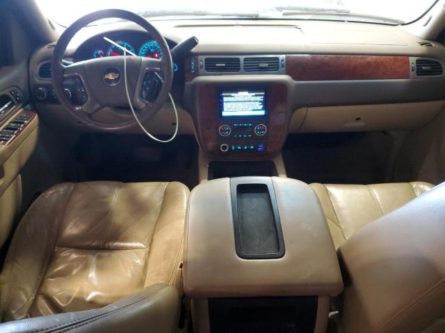 Photo 8 from auction – 2011 CHEVROLET SILVERADO with VIN 1GC1KYE87BF131034