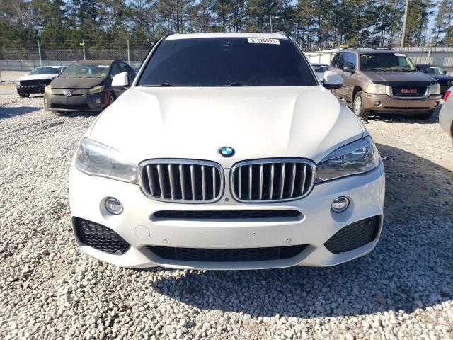 Photo 5 from auction – 2017 BMW X5 XDRIVE5 with VIN 5UXKR6C30H0J85068