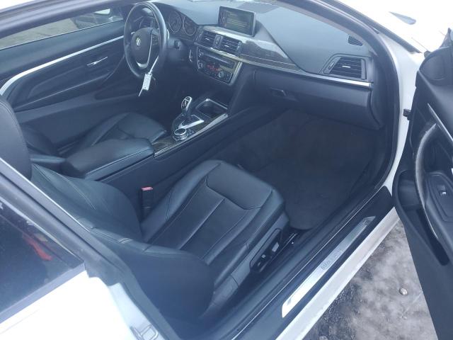 Photo 8 from auction – 2014 BMW 435 XI with VIN WBA3R5C53EK186567